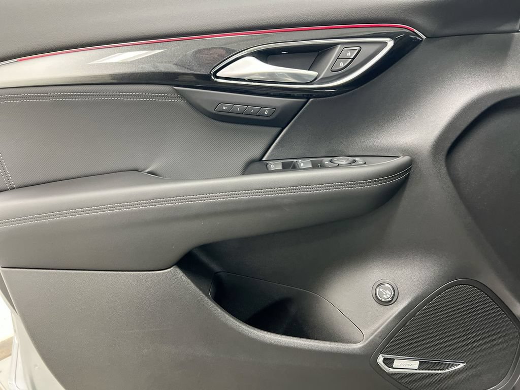 New 2026 Buick Envision Preferred AWD/4WD image 22