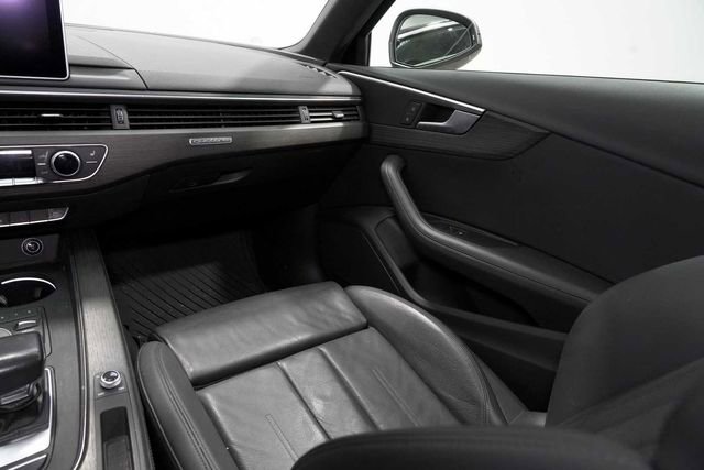 Used 2019 Audi A4 2.0T Premium w/ Convenience Package FWD image 13