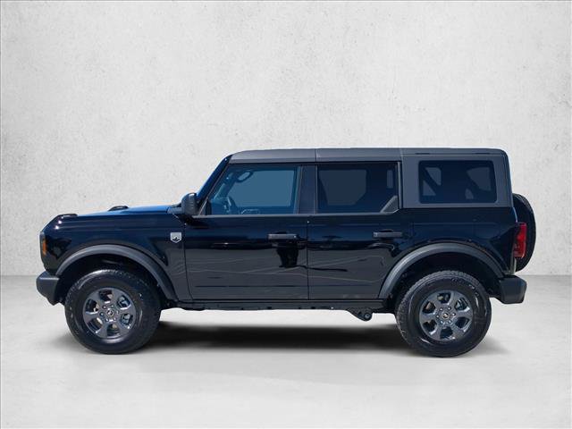 New 2026 Ford Bronco Big Bend AWD/4WD image 5