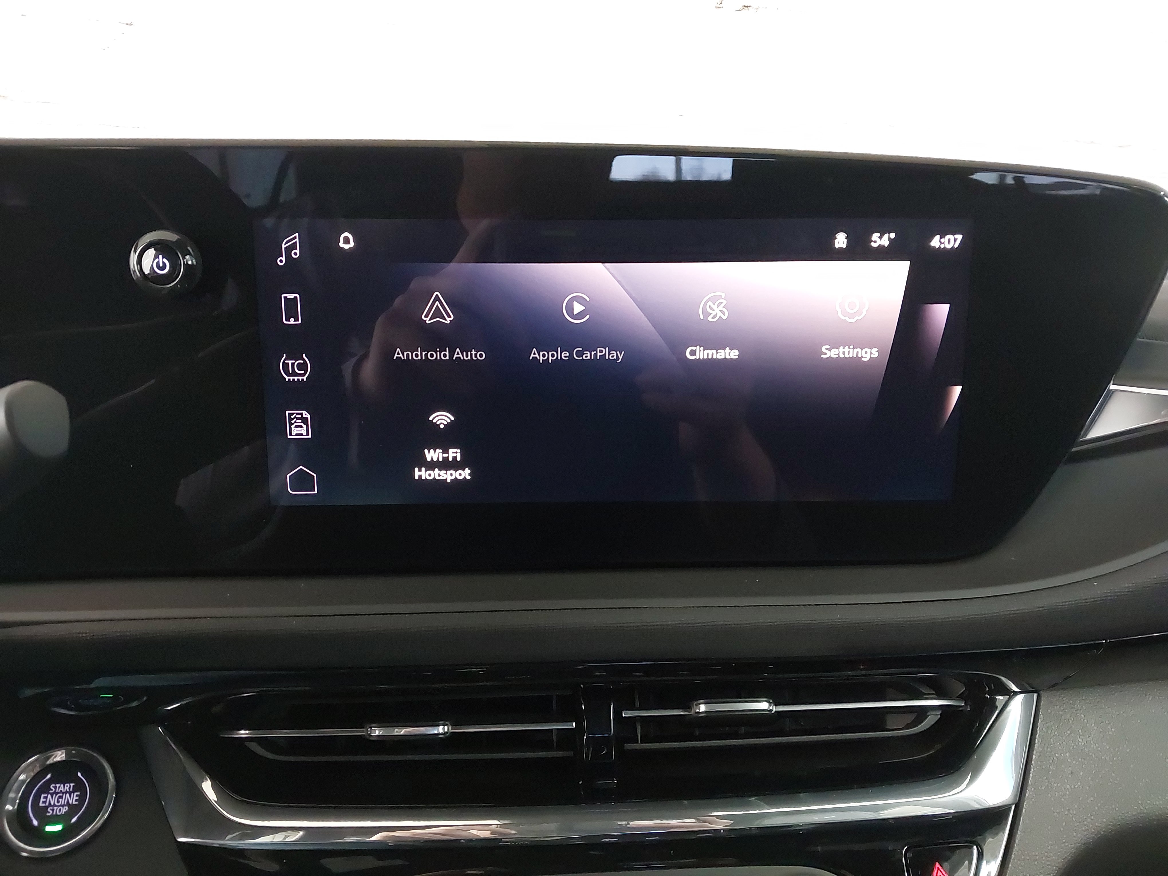 Used 2025 Buick Envista Sport Touring FWD image 21