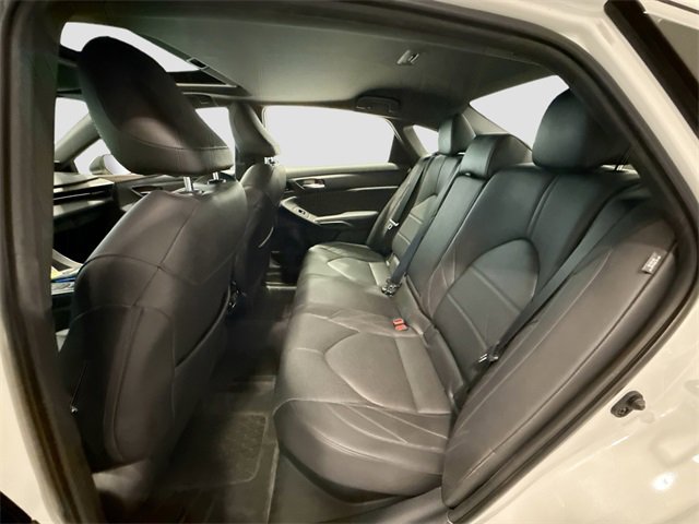 Certified 2022 Toyota Avalon Limited w/ Advanced Safety Package image 19