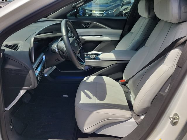 Used 2024 Cadillac Lyriq Luxury RWD image 23