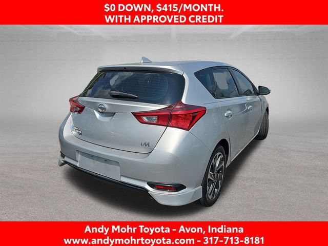 Used 2016 Scion iM FWD image 7
