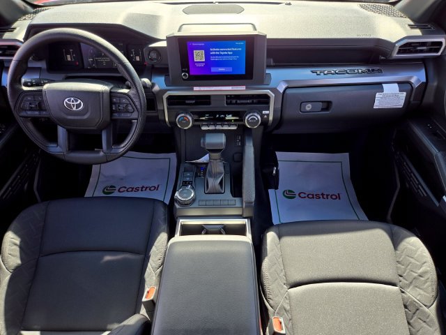 Used 2026 Toyota Tacoma SR5 AWD/4WD image 14