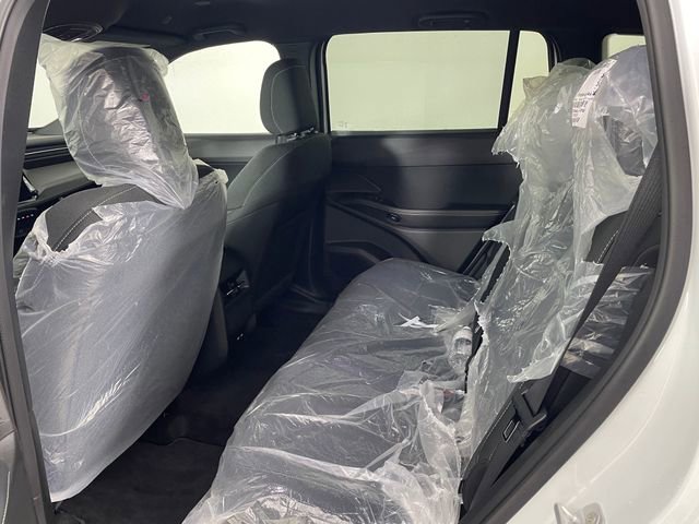 New 2026 Jeep Cherokee Laredo image 4