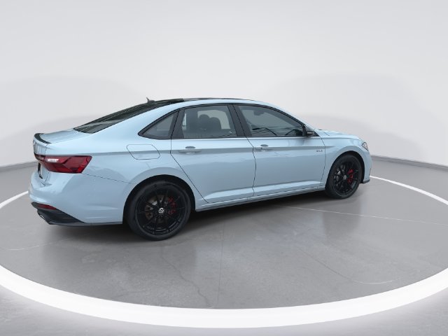 New 2026 Volkswagen Jetta GLI Autobahn FWD image 13