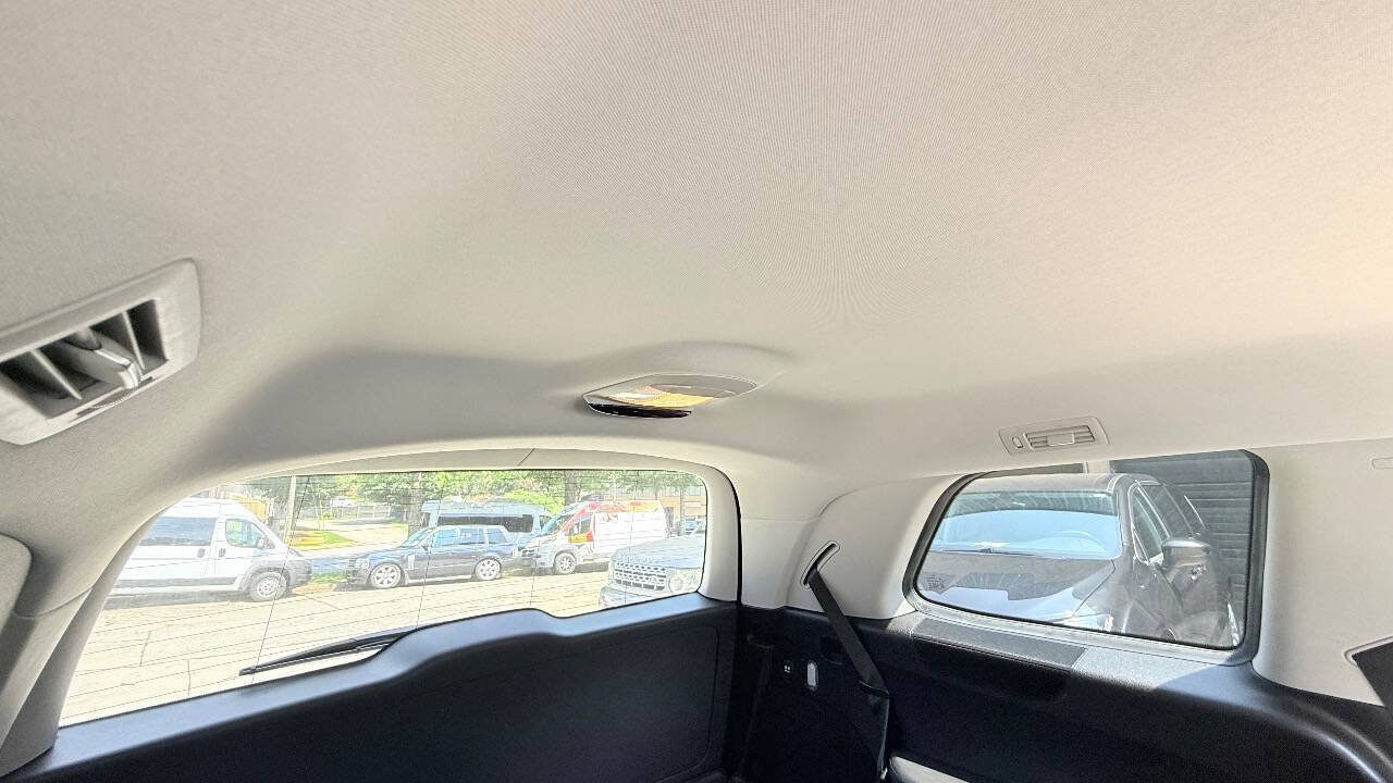 Used 2014 Mercedes-Benz GL 550 4MATIC image 57