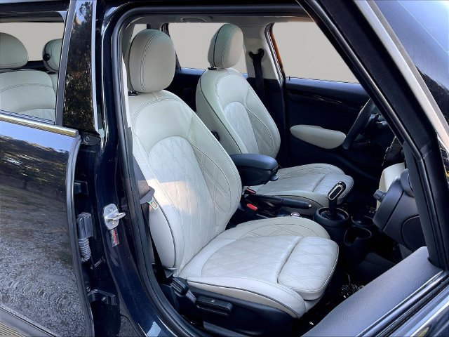 Used 2020 MINI Cooper S w/ Driver Assistance Package FWD image 30