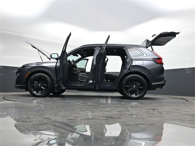 Used 2024 Honda CR-V Sport-L image 44