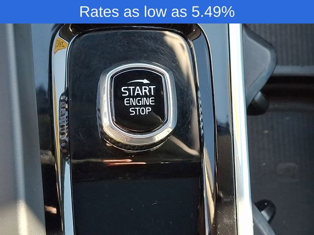 Certified 2023 Volvo XC60 B5 Core w/ Climate Package image 29