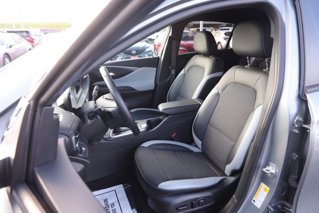 Used 2024 Buick Envista Preferred w/ Convenience I Package image 8