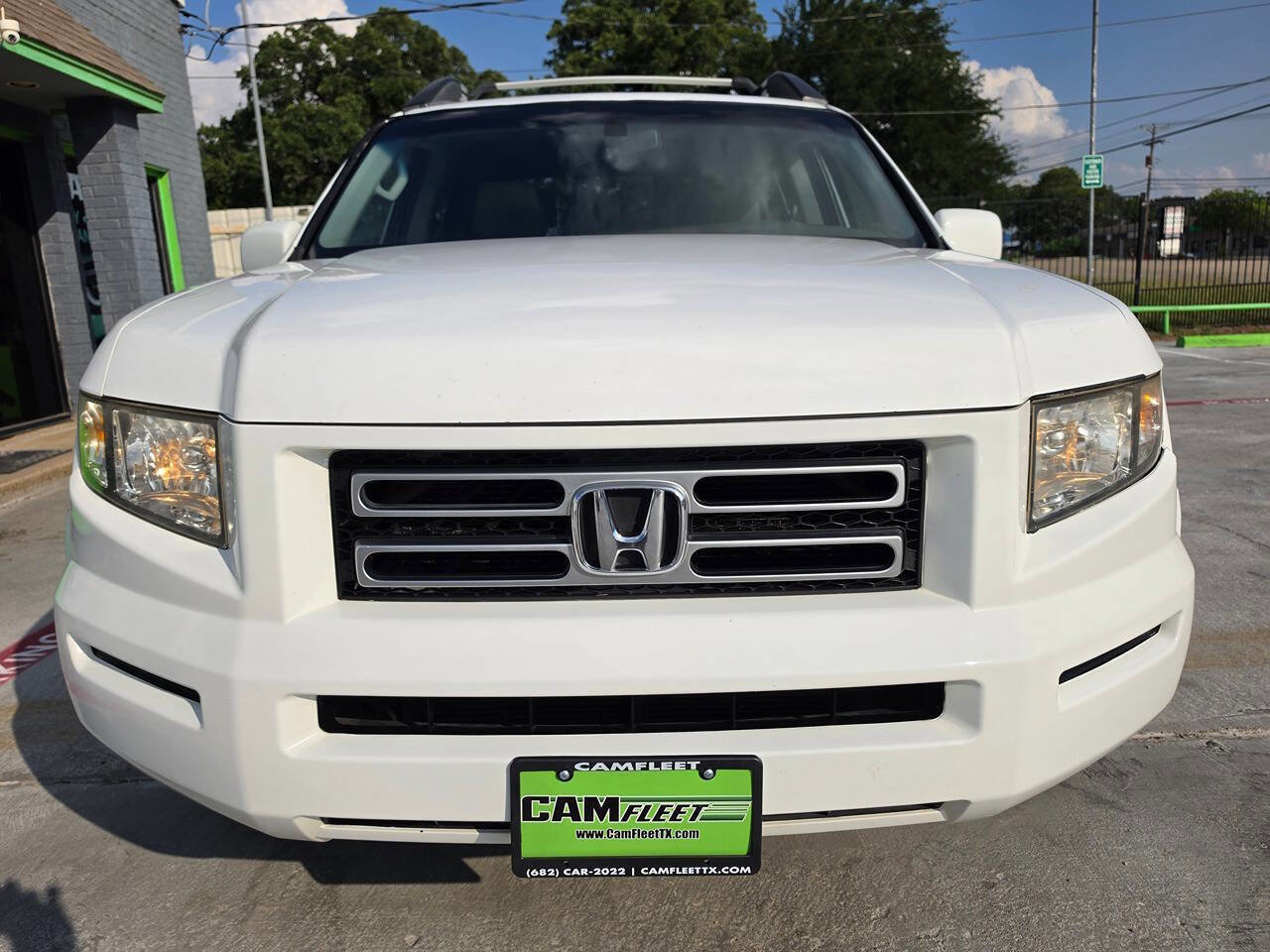Used 2006 Honda Ridgeline RTL image 64