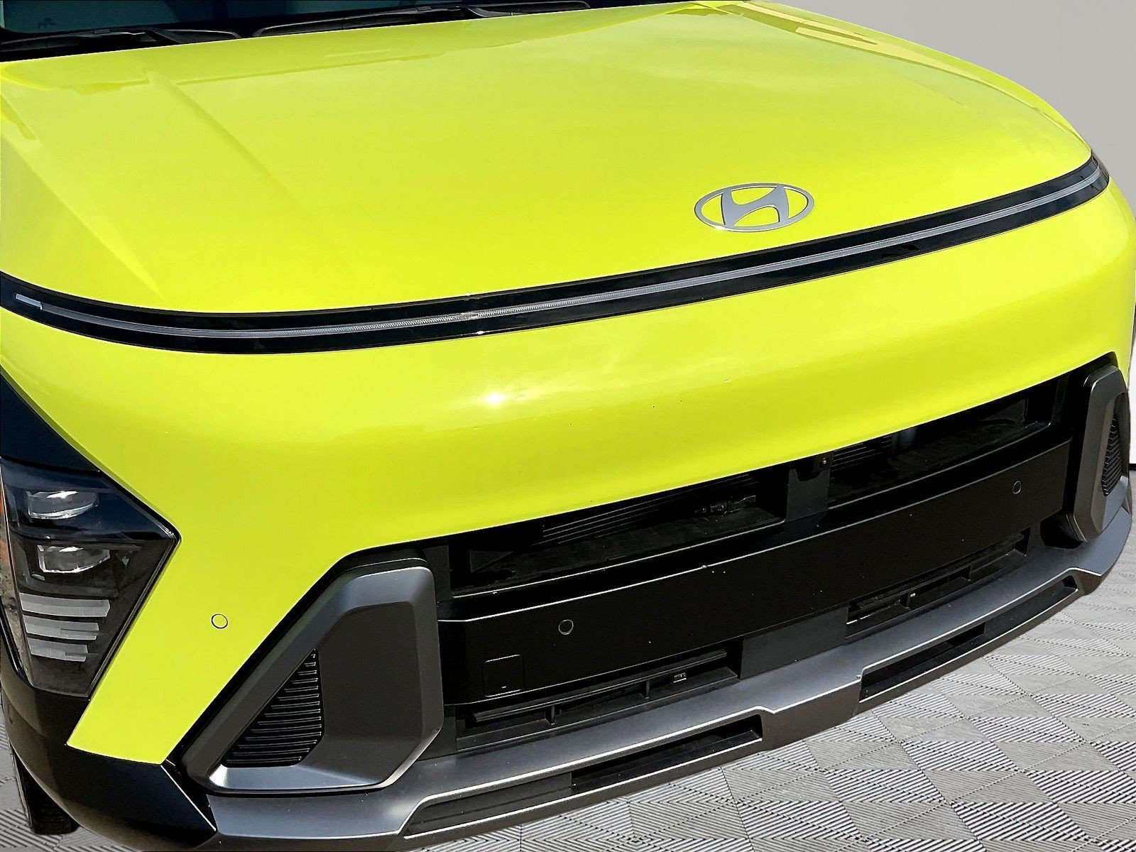 Certified 2024 Hyundai Kona Limited AWD/4WD image 32