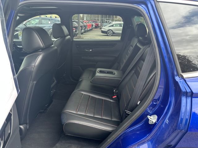 Used 2024 Honda CR-V Sport Touring image 22