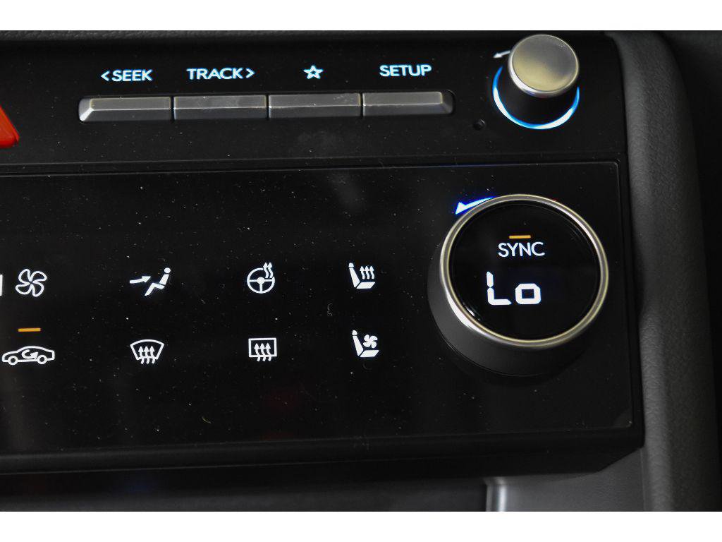 New 2025 Hyundai Sonata Limited FWD image 76