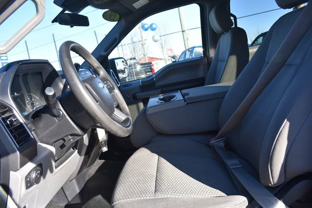 Used 2019 Ford F150 XLT image 22