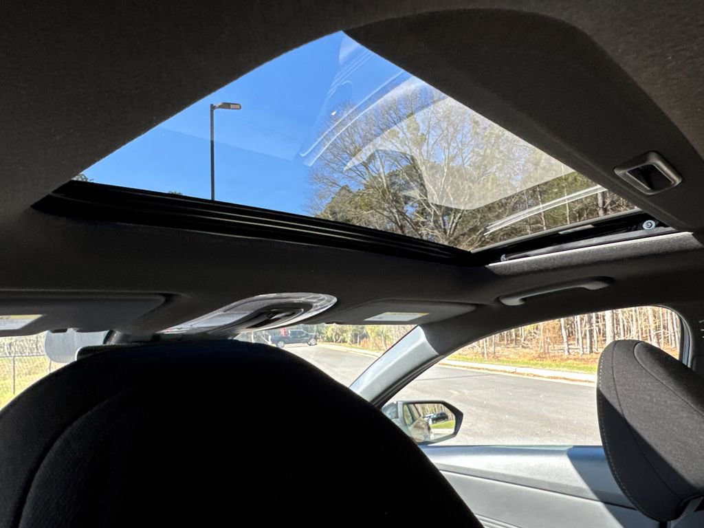 New 2026 Hyundai Elantra SEL Sport image 14