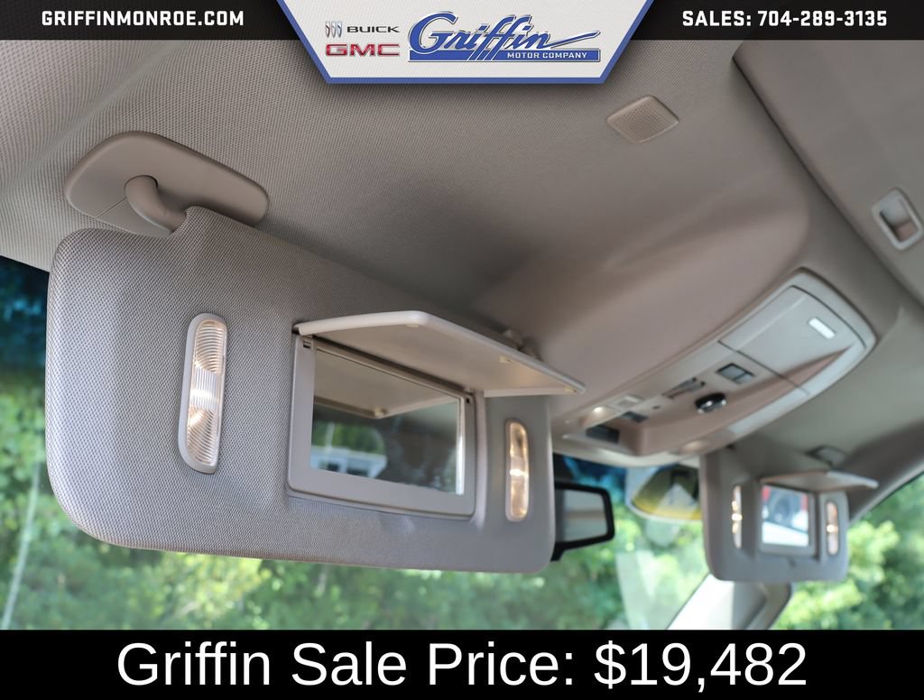 Used 2017 Chevrolet Tahoe Premier RWD image 29