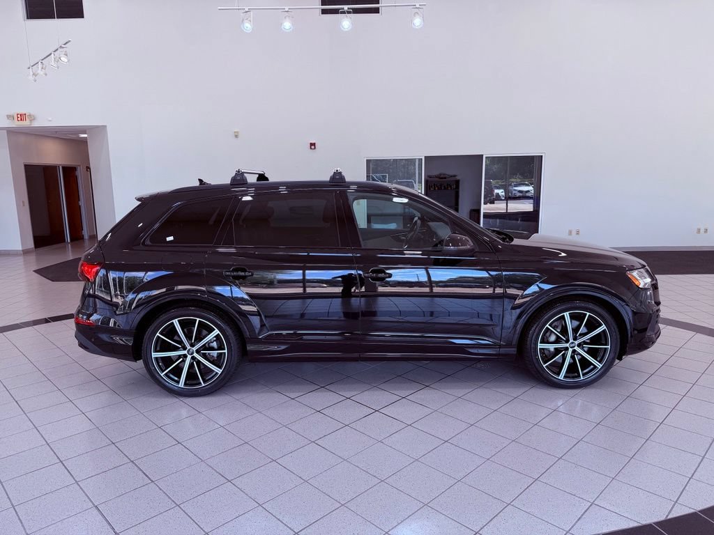 Used 2023 Audi Q7 3.0T Prestige AWD/4WD image 19