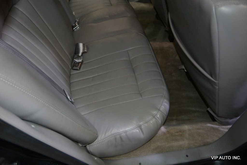 Used 1995 Chevrolet Impala Sedan image 28