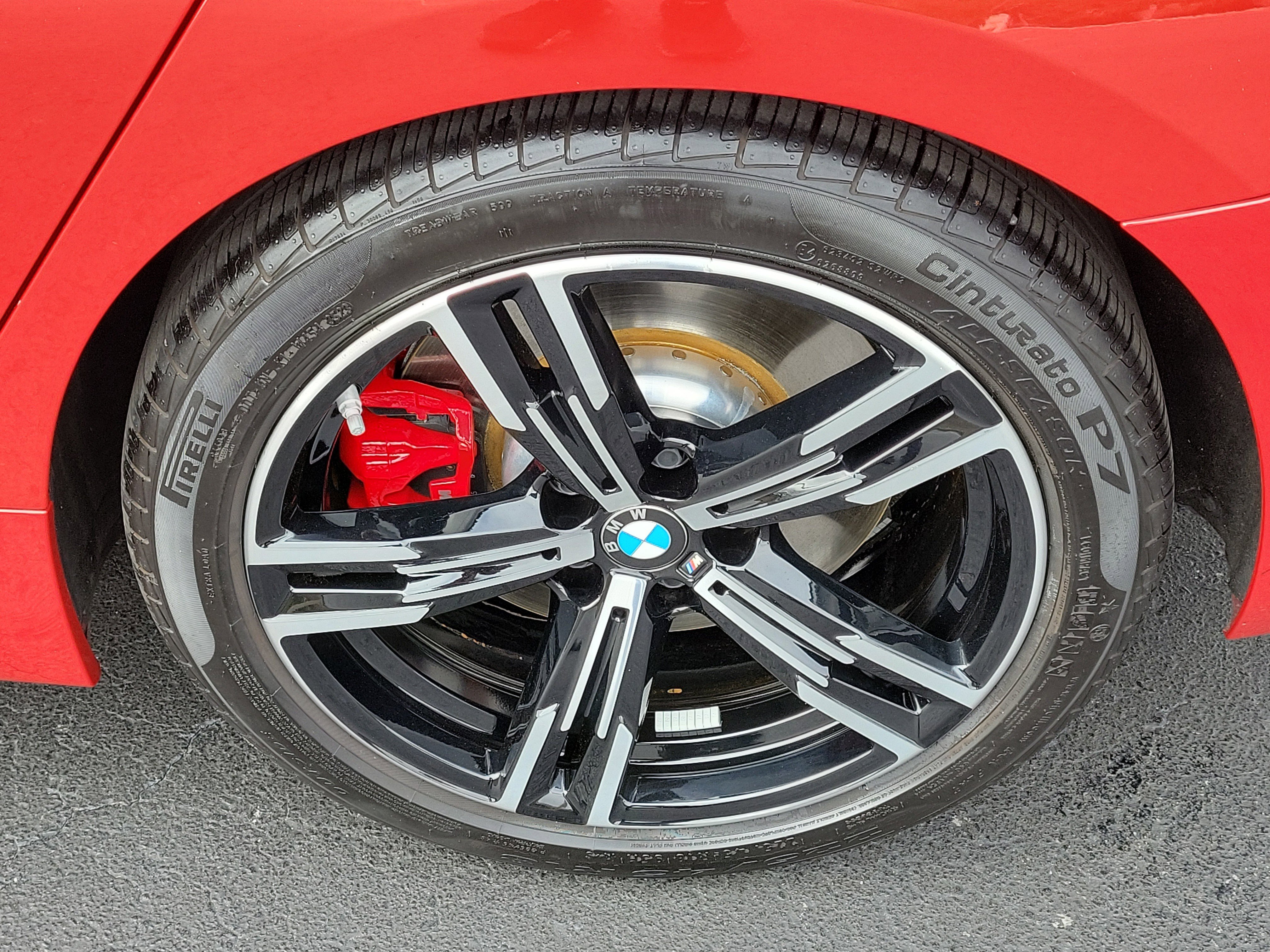 Used 2024 BMW M340i w/ Driving Assistance Package image 6