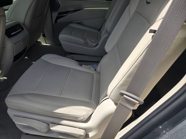New 2026 Cadillac Escalade Platinum Sport AWD/4WD image 13