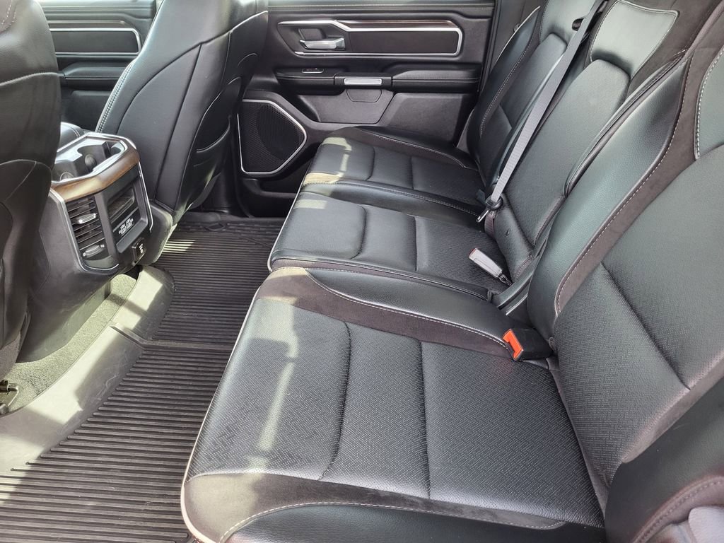 Used 2022 RAM 1500 Laramie image 31