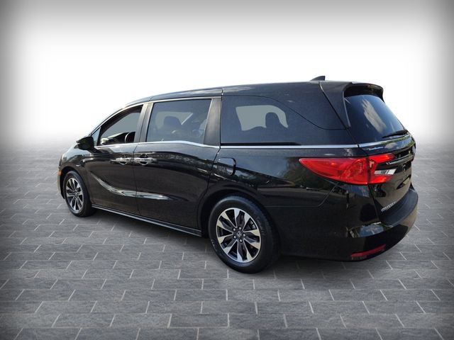 Used 2024 Honda Odyssey EX-L image 7