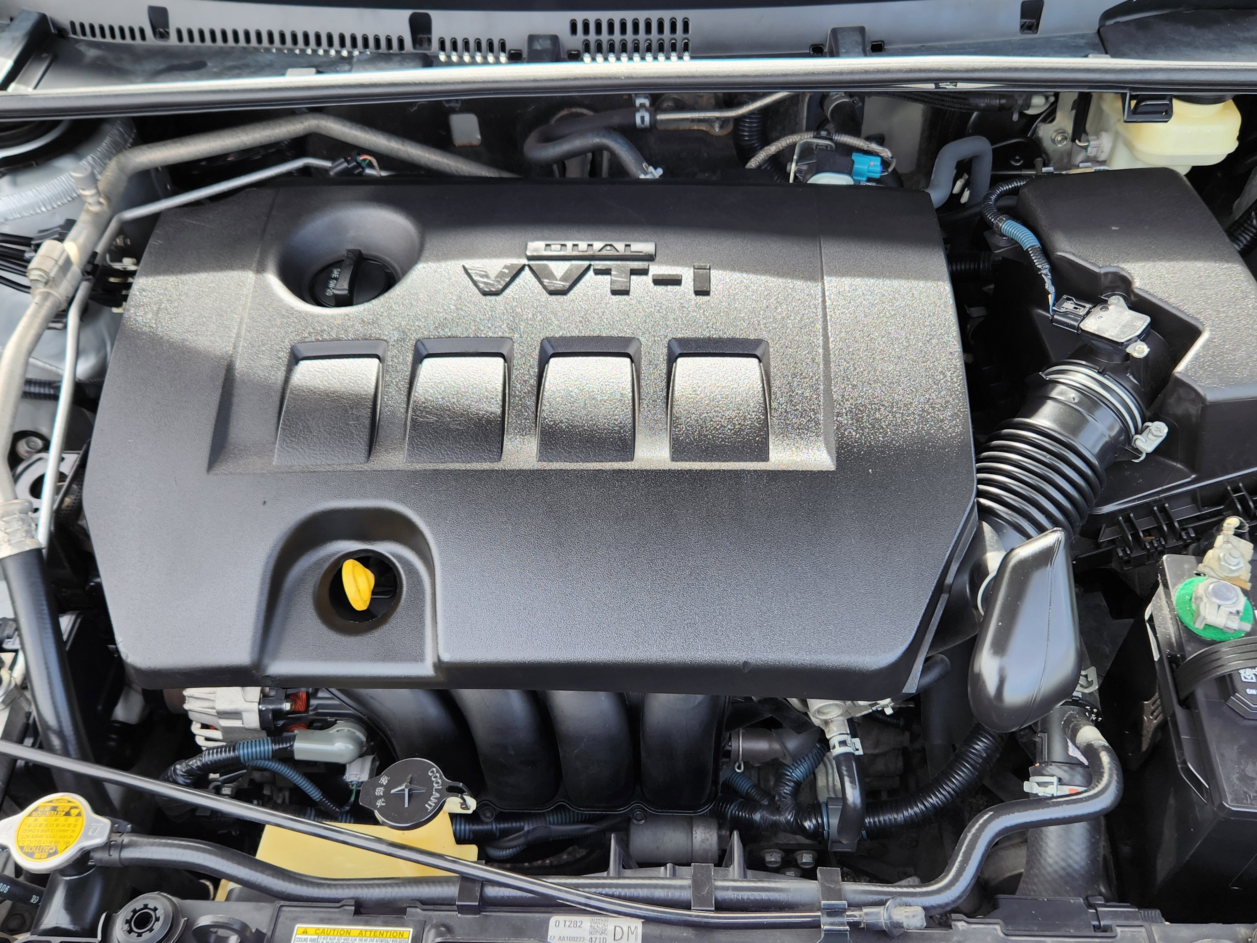 Used 2017 Toyota Corolla LE image 26