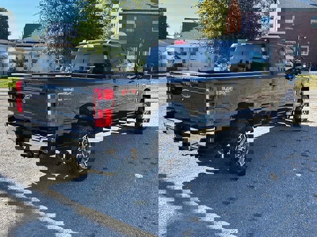 New 2026 Ford F350 Lariat image 7
