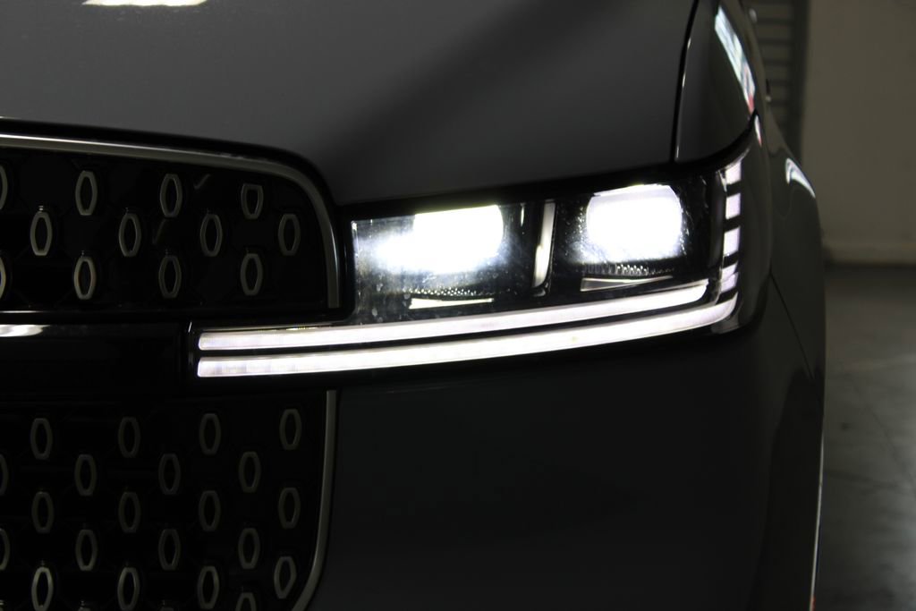 New 2026 Lincoln Navigator Reserve image 58