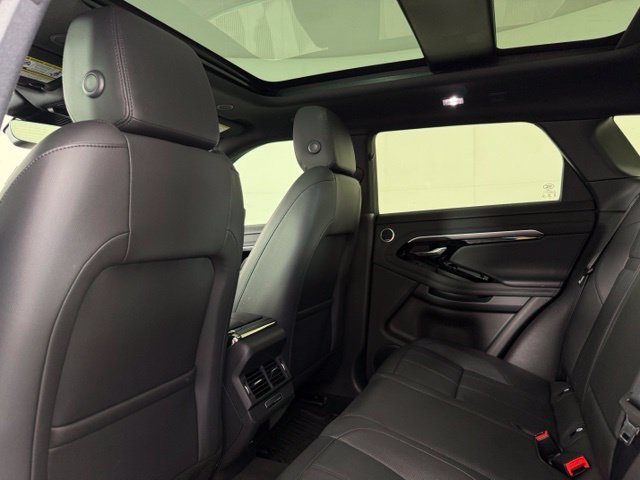 Used 2023 Land Rover Range Rover Evoque R-Dynamic SE AWD/4WD image 29