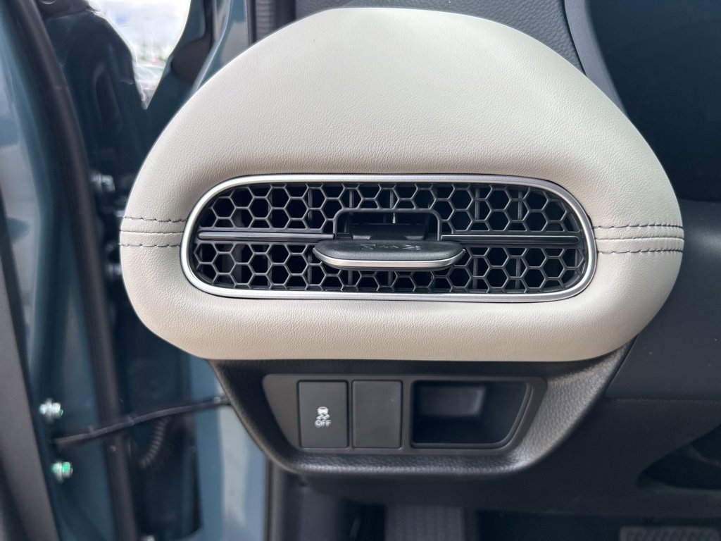 New 2026 Honda HR-V EX-L image 20