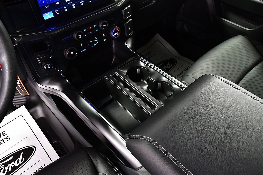 New 2025 Ford F150 STX w/ Equipment Group 200A image 25