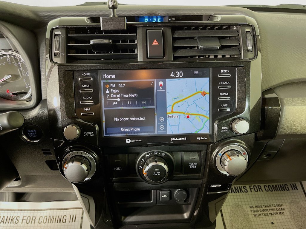 Used 2021 Toyota 4Runner Venture AWD/4WD image 20