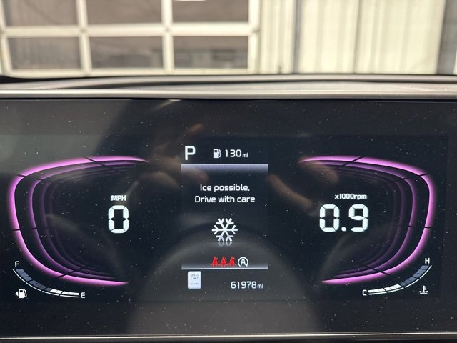 Used 2024 Kia Sportage EX image 6