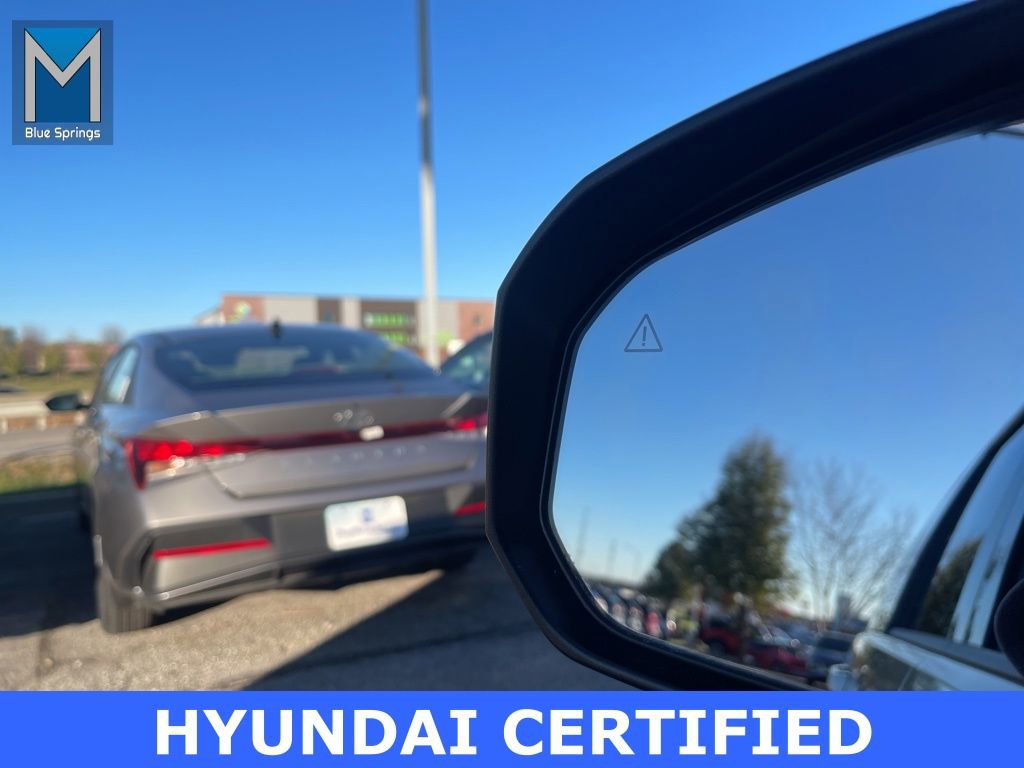 Used 2024 Hyundai Santa Fe SEL image 5