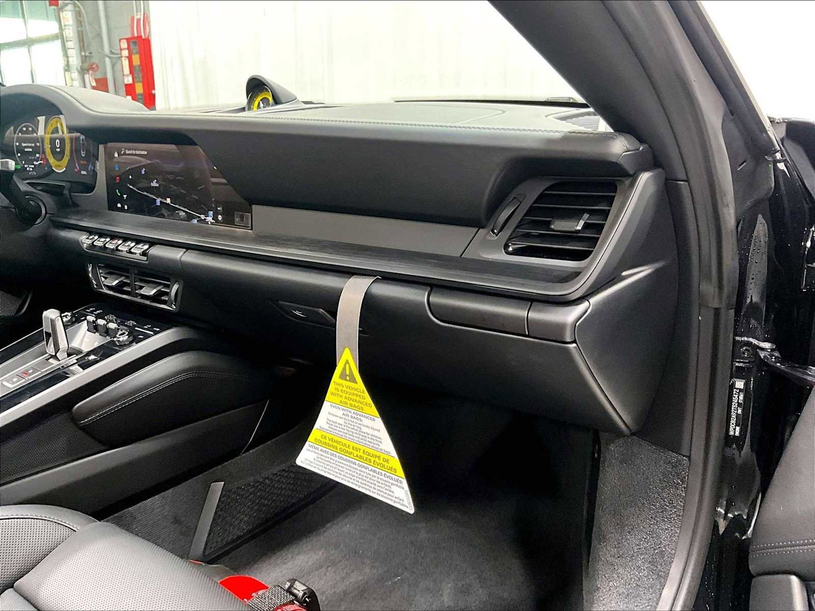 Used 2026 Porsche 911 Carrera 4 GTS image 28