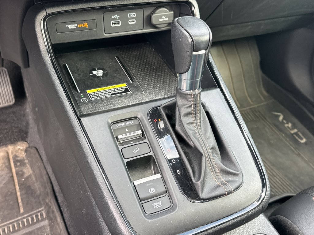 Used 2025 Honda CR-V Sport-L image 23