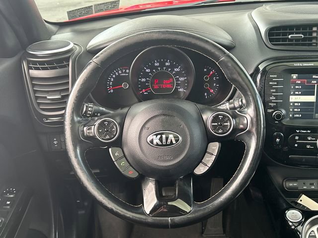 Used 2015 Kia Soul + w/ Primo Package image 15