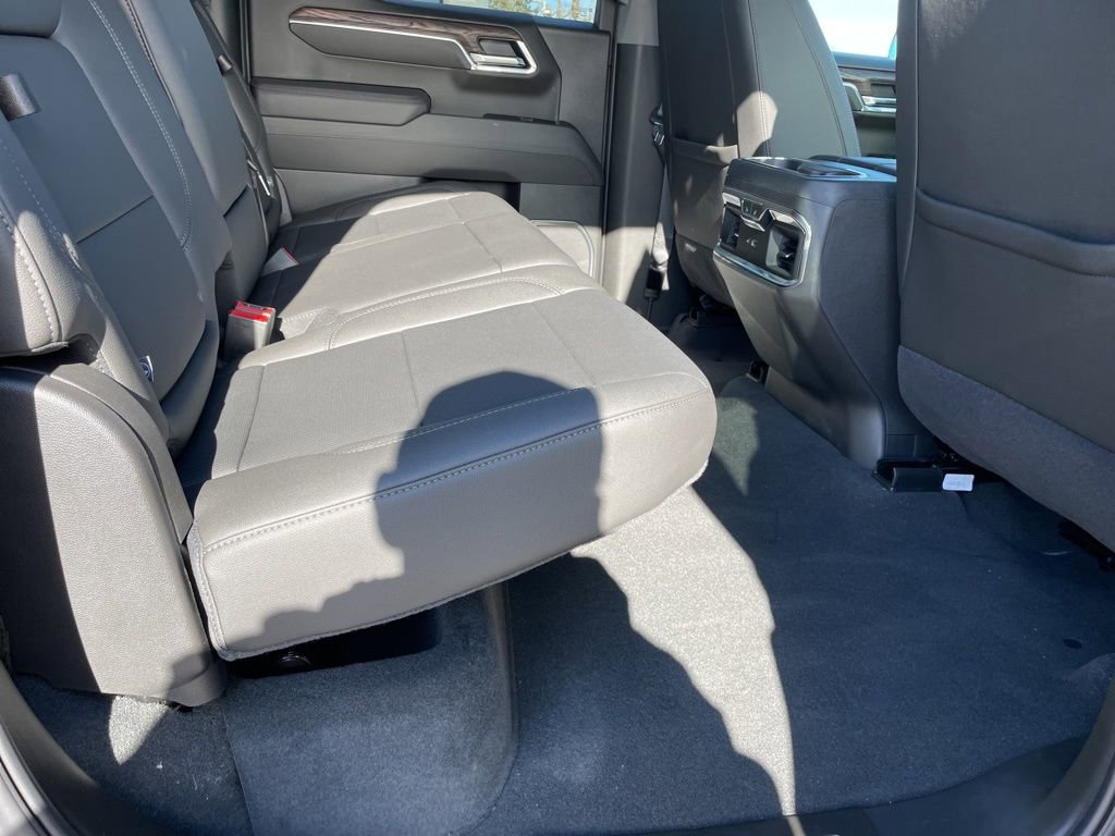 Used 2025 GMC Sierra 1500 SLT w/ SLT Premium Plus Package image 38