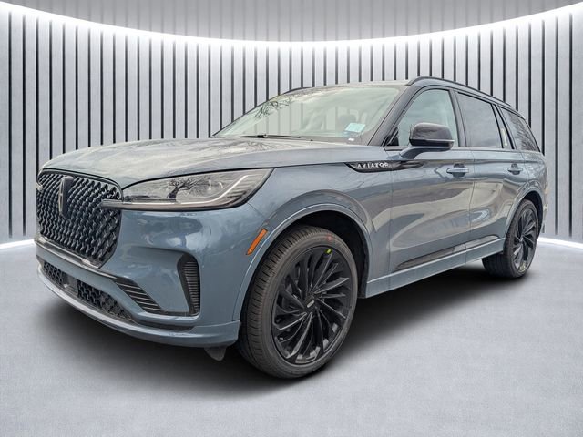New 2026 Lincoln Aviator Reserve image 6