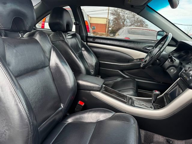 Used 2003 Acura CL Type-S image 17