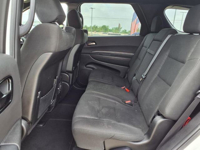 Used 2025 Dodge Durango GT RWD image 7