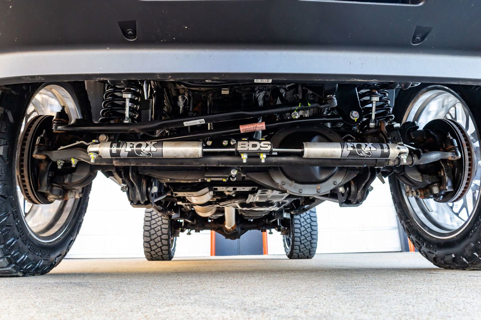 Used 2025 RAM 2500 Limited image 15