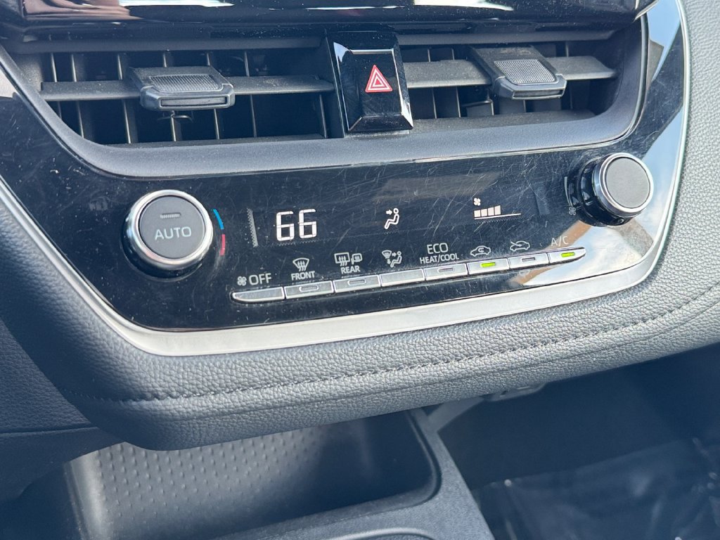 Certified 2023 Toyota Corolla SE FWD image 23