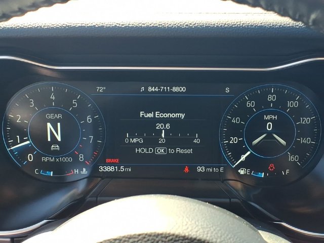 Used 2022 Ford Mustang GT Premium w/ Equipment Group 401A RWD image 12