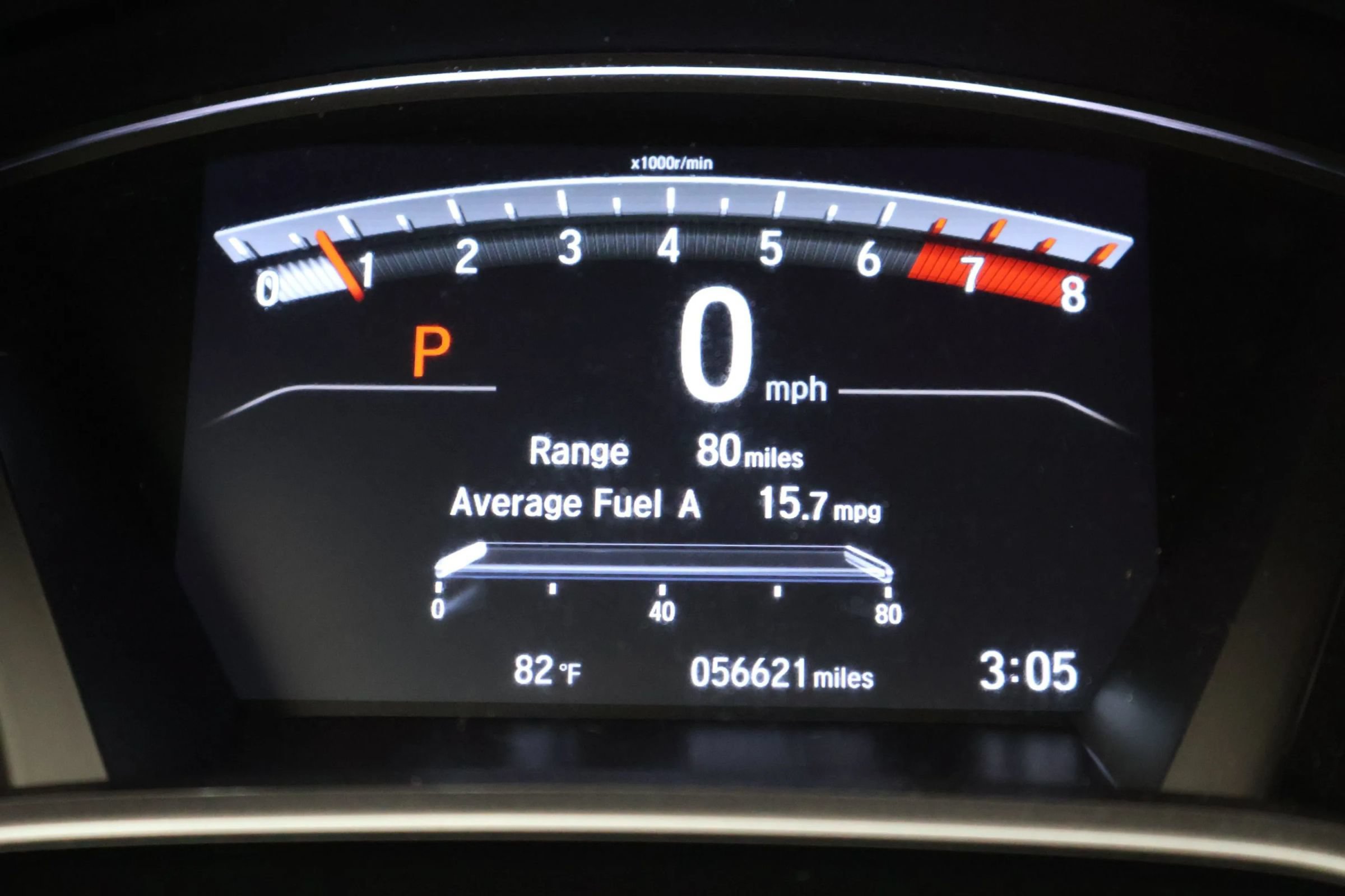 Used 2022 Honda CR-V Touring image 29