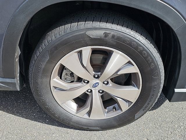 Used 2023 Subaru Ascent Premium w/ Convenience Package image 8