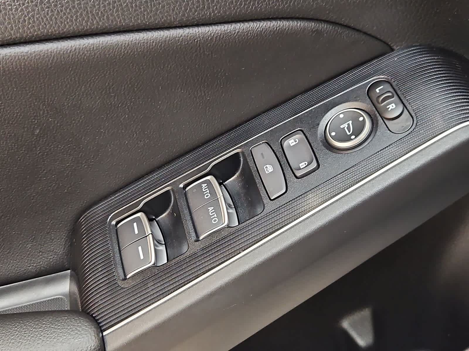 Certified 2024 Honda Civic Touring image 18